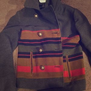 Urban outfitters coat