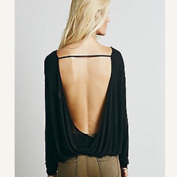 Back together tee