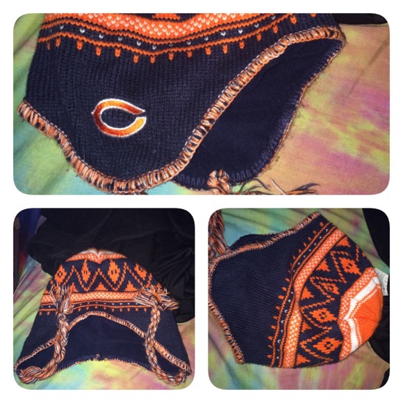 Chicago Bears Hat