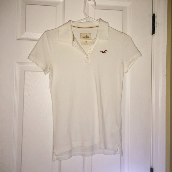 Hollister polo