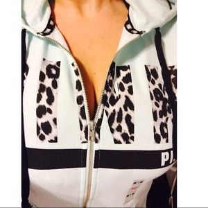 Victoria's Secret PINK Hoodie