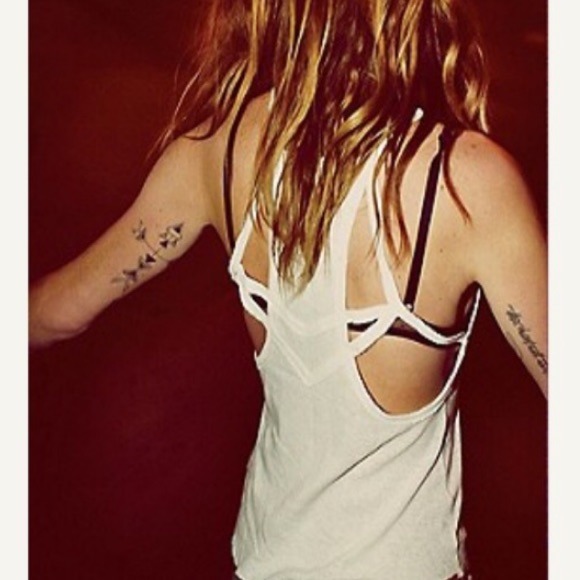 Free People Tank