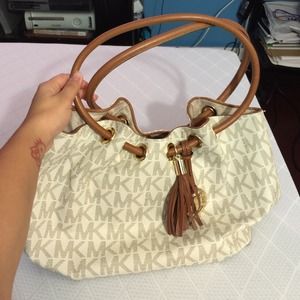 Michael Kors bag