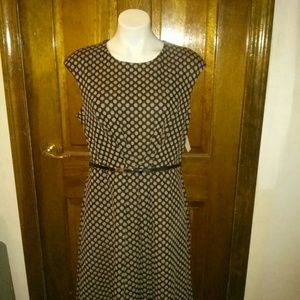 Dressbarn's Roz and Ali Dress size 14