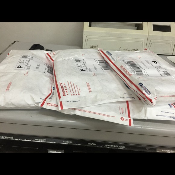 Packages