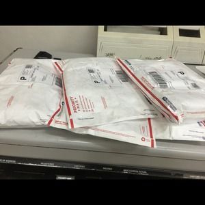 Packages