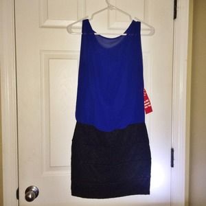 Pencil skirt dress