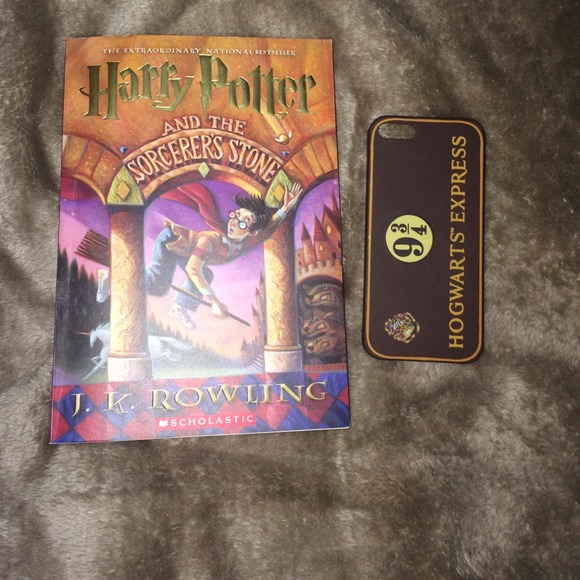Harry Potter bundle