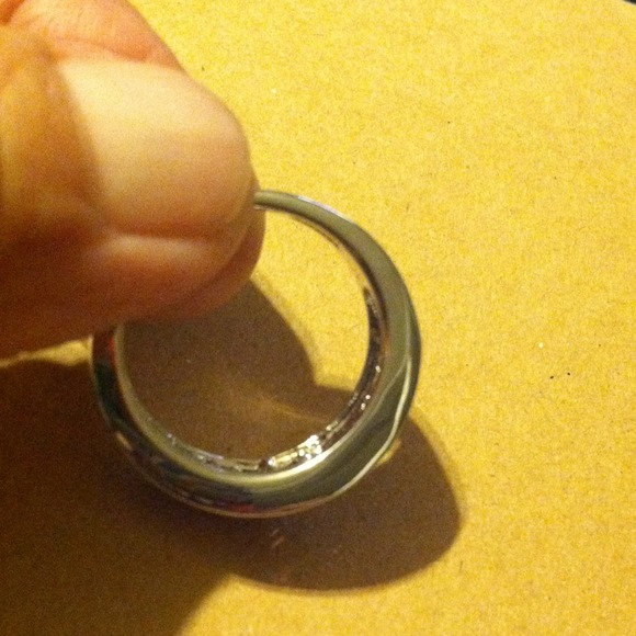 COCKTAIL RING SALE - Picture 2 of 4
