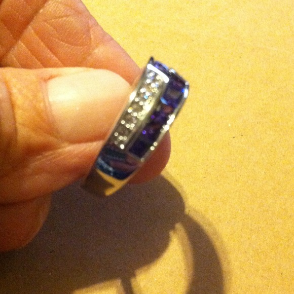 COCKTAIL RING SALE - Picture 3 of 4