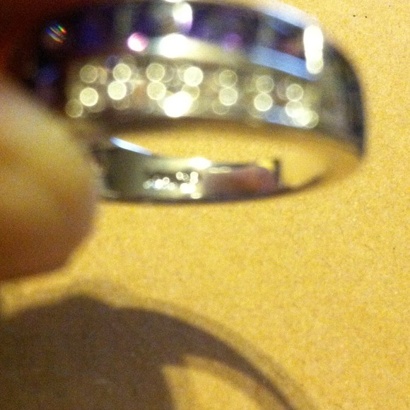 COCKTAIL RING SALE - Picture 4 of 4