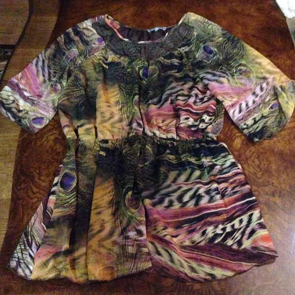 Blouse