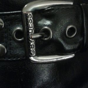 GUESS boots