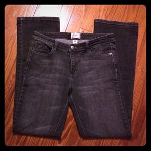 White House Black Market jeans Size 8
