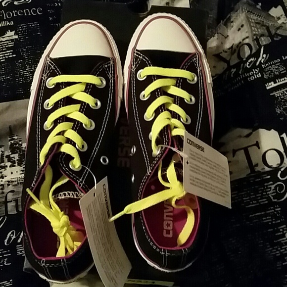 New converse
