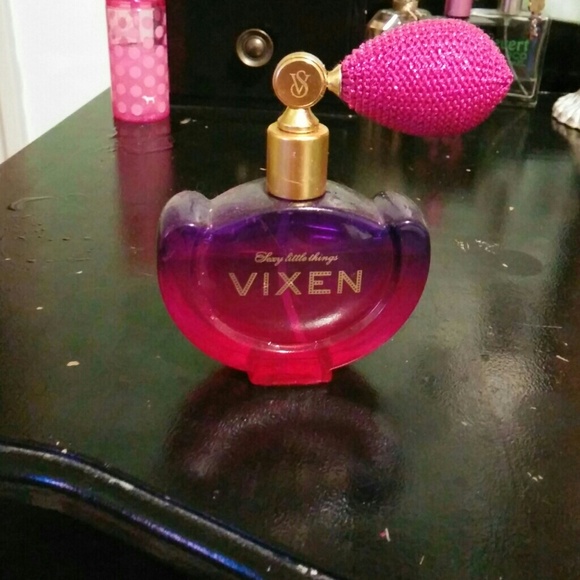 Victoria Secret perfume and body mist