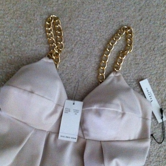 NEW VERTIGO PARIS - Picture 2 of 4