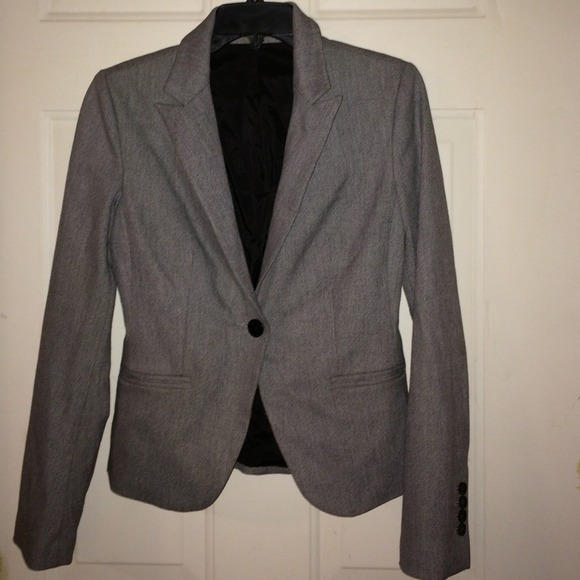 Express blazer