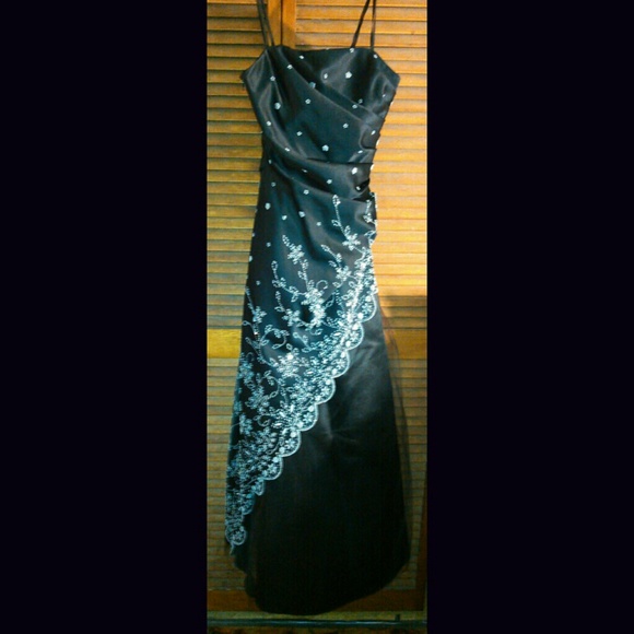 Jump Apparel dress
