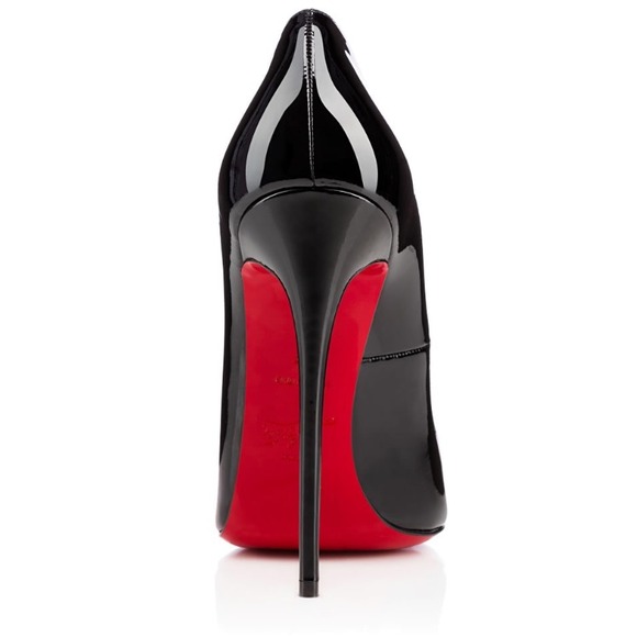 Christian louboutin hot chick 130mm - Picture 2 of 4