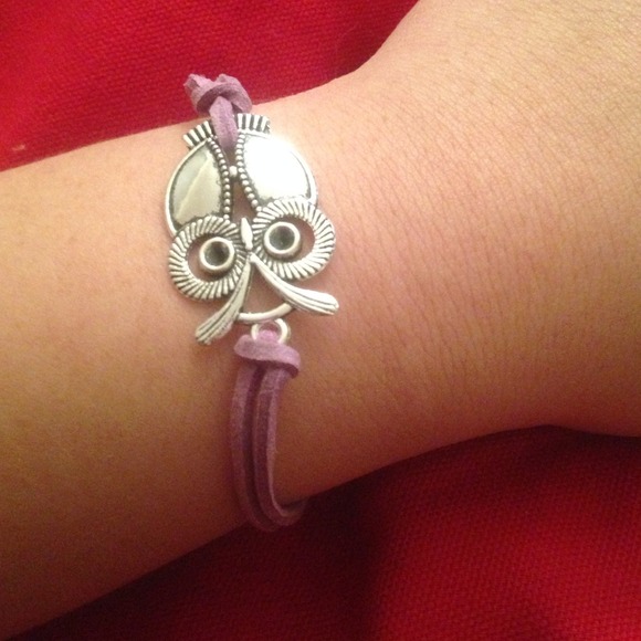 Own bracelet