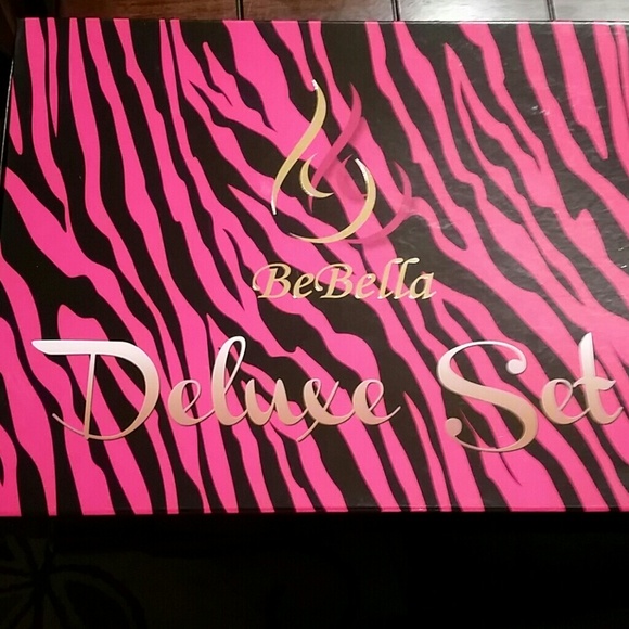 Deluxe set