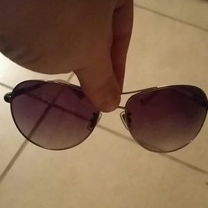 Coach sunglasses