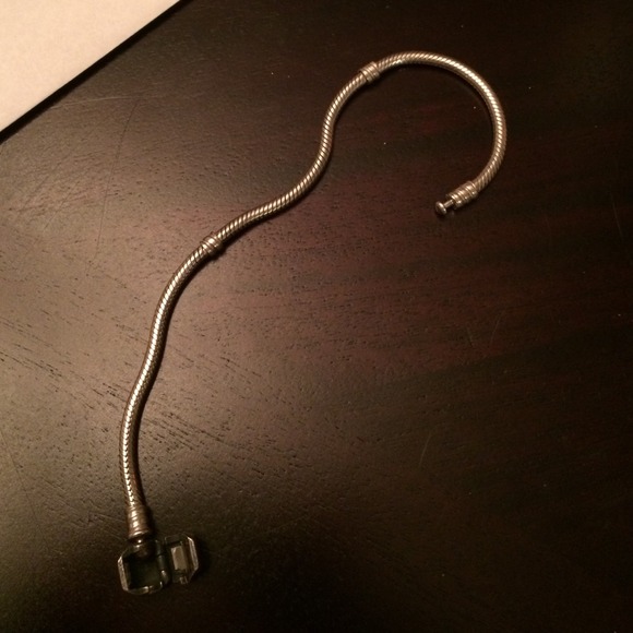 Pandora Bracelet