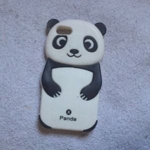 iPhone 5s/ 5c case silicone case