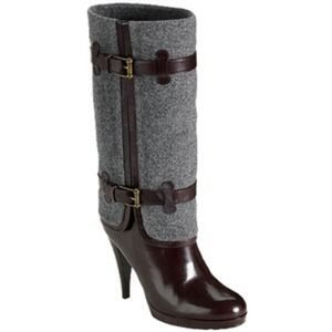 Cole Haan Kennedy boots