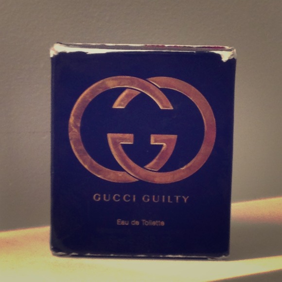 GUCCI Guilty Woman's Perfume