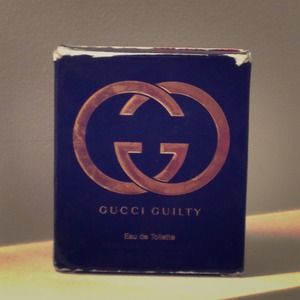 GUCCI Guilty Woman's Perfume