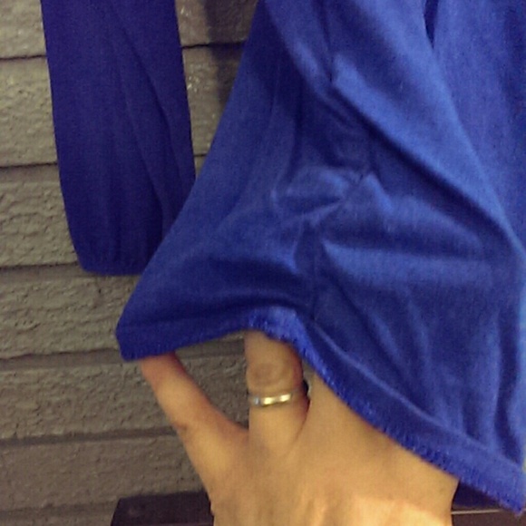 Maternity top - Picture 2 of 4