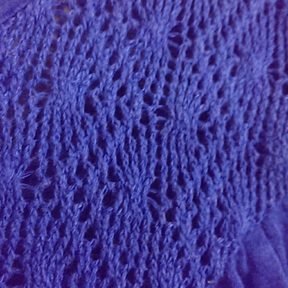 Maternity top - Picture 3 of 4