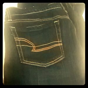 American Eagle outfitters jeans