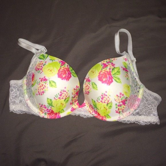 Victoria Secret Push-Up Bra