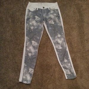 Galaxy pants