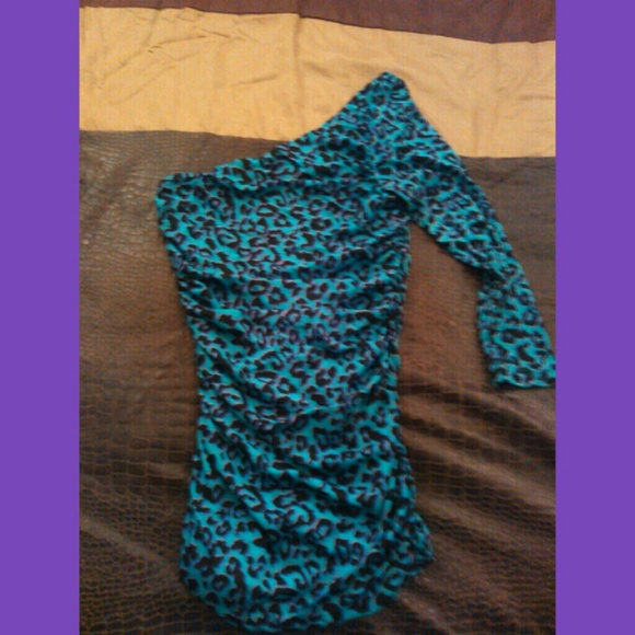 Forever 21 Top