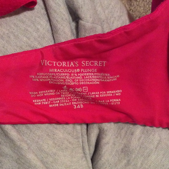 VS bombshell - Picture 2 of 2