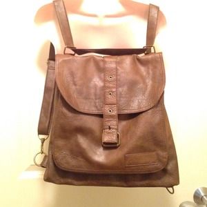 payless backpack purse