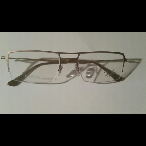 Ray ban glasses