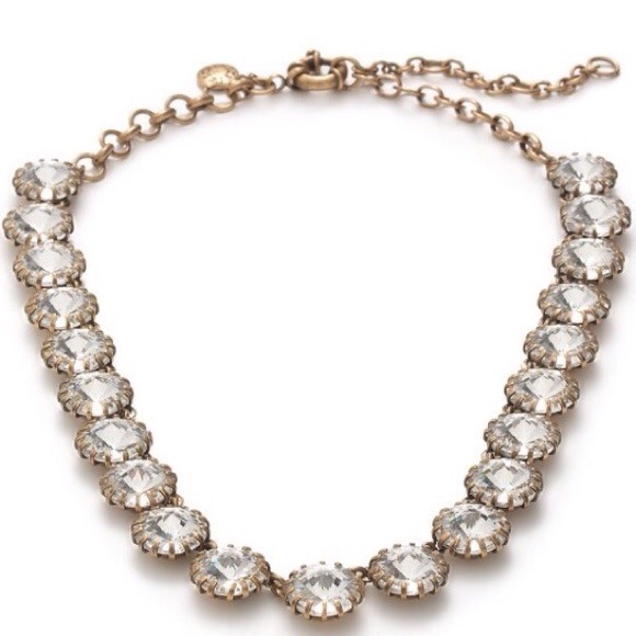 Venus Flytrap Necklace