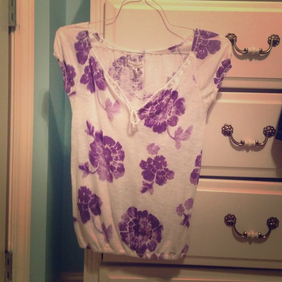 Cute, summer/spring top