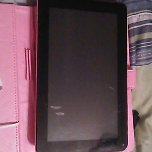 Android tablet - Picture 2 of 3