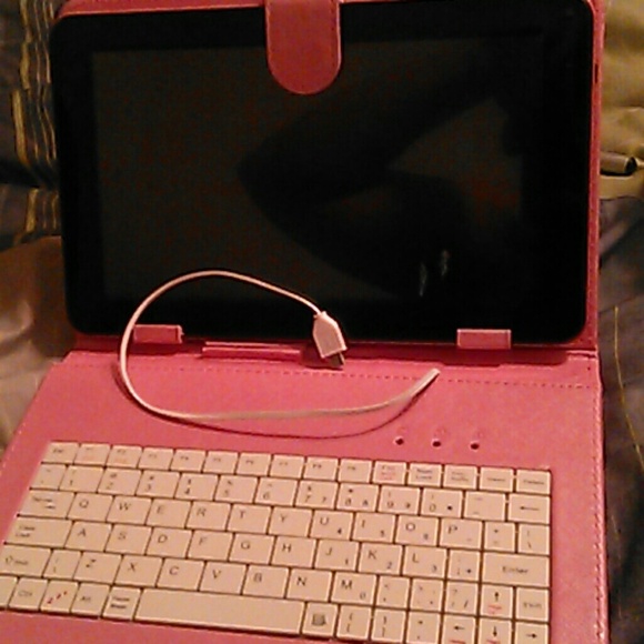 Android tablet - Picture 3 of 3