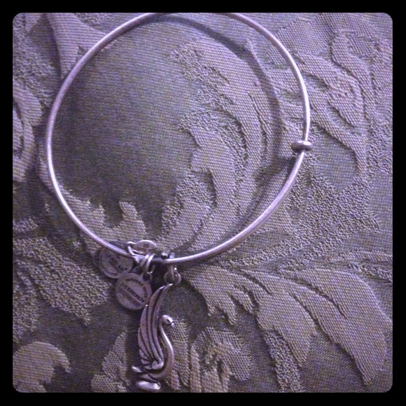 Alex & Ani Bracelet