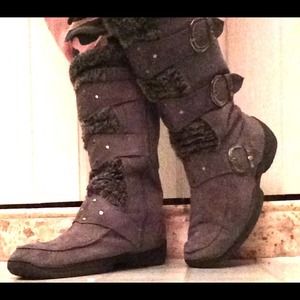 Winter Boots!!