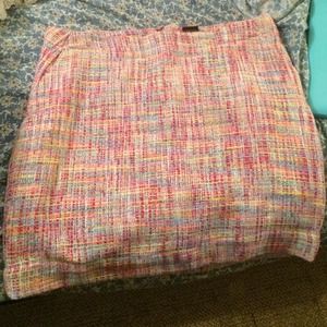 Skirt never worn