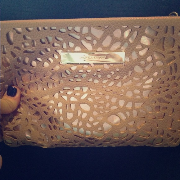 Ivanka Trump handbag