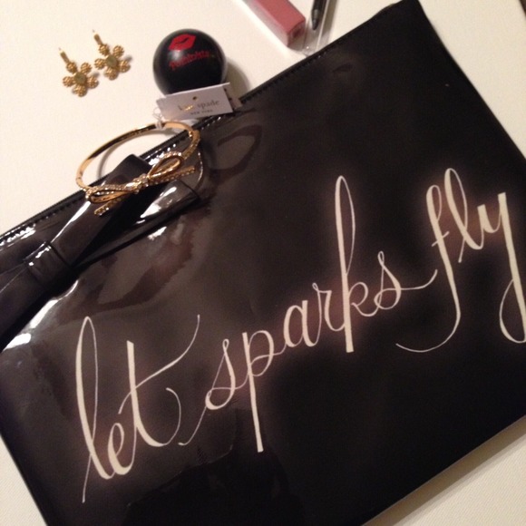Kate Spade Let Sparks Fly Georgie